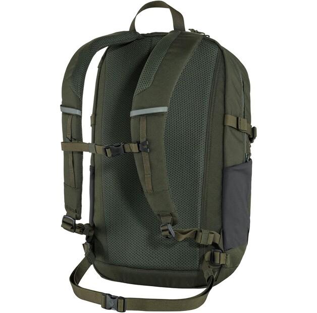 Backpack Fjällräven Skule 28 Deep Forest (F23346-662)