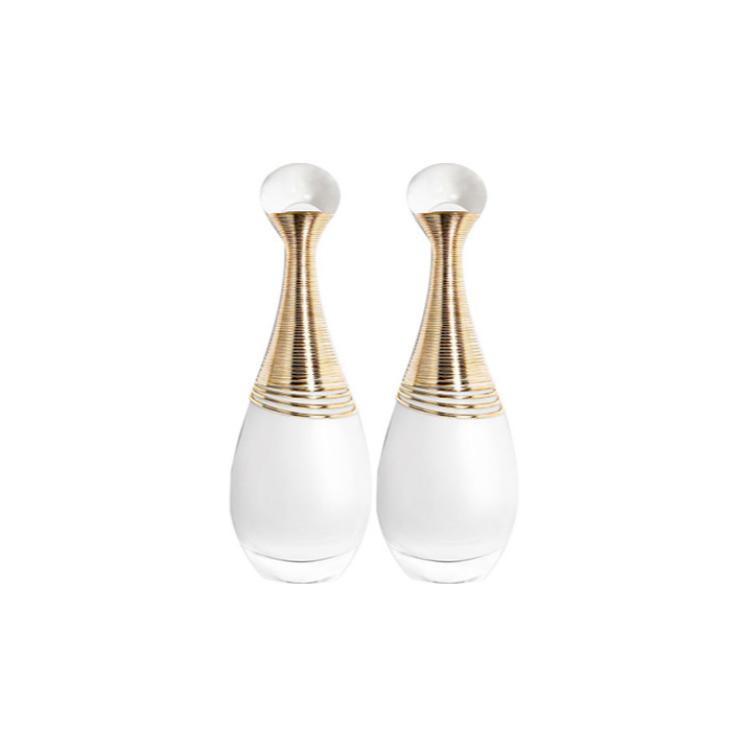 Dior J'adore Parfum d'eau Alcohol-Free Eau de Parfum Sample - Floral and Fresh Notes