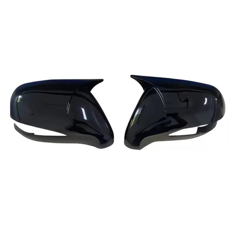 Auto Rückspiegel Seitenspiegel Abdeckung Passend für Lexus IS ES IS250 IS350 ES250 ES350 2008 2009 2010-2012 Spiegelkappe Rückspiegel Verkleidung