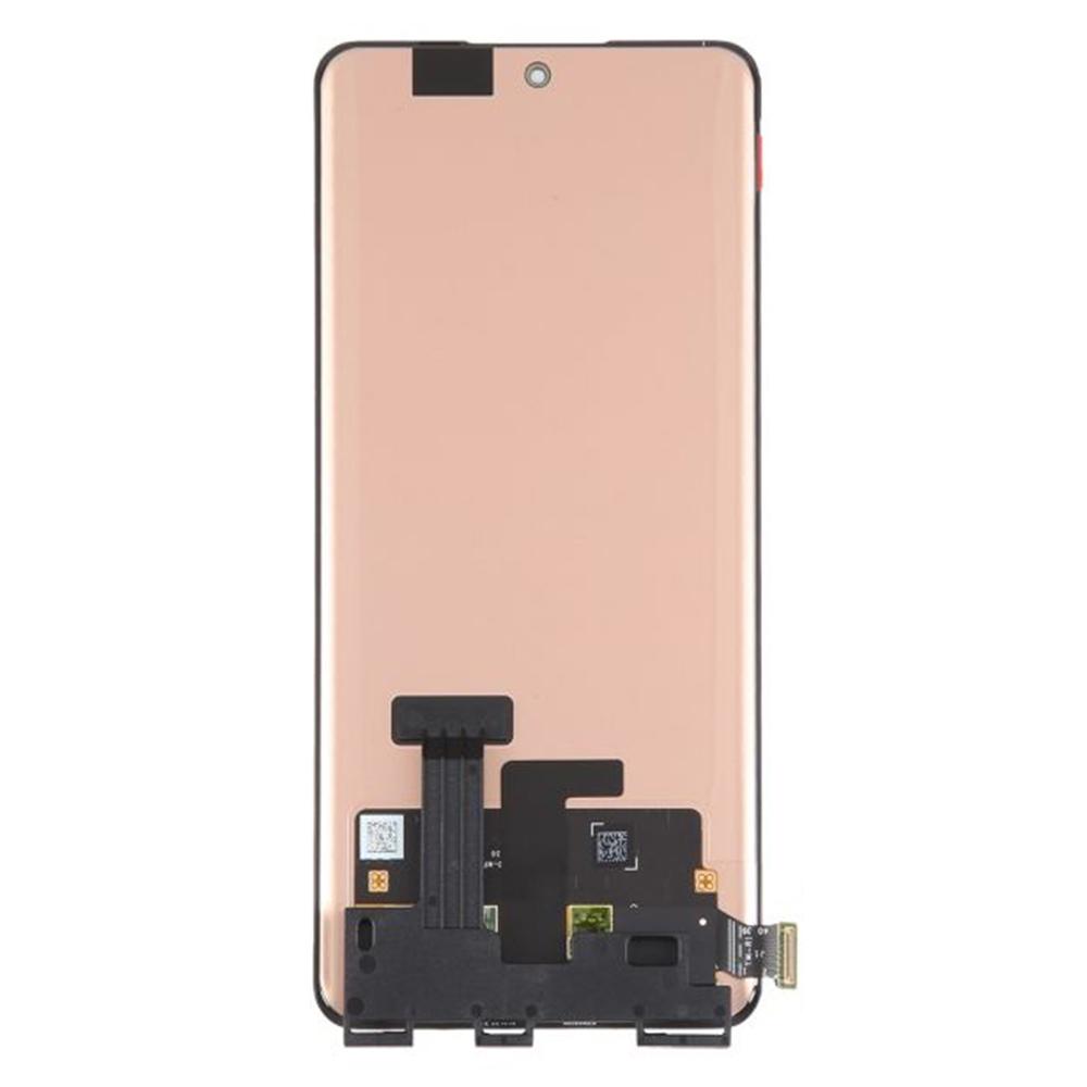 For Oppo A2 Pro 5G PJG110 OEM Grade S AMOLED Screen and Digitizer Assembly Replacement Part (Without Logo)