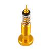 For 2000-2024 Suzuki DRZ400S DRZ400SM DRZ DR-Z 400S 400SM 400 S SM 2023 2022 2021 2020 2019 CNC Motorcycle Carburetor Fuel Screw