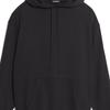 Balenciaga Pre Owned 2010s Logo Print Hoodie 556143TAV371000