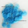 Colorful Transparent Confetti Balloon Filler - 1.5cm Round, 500g for Wedding Decor