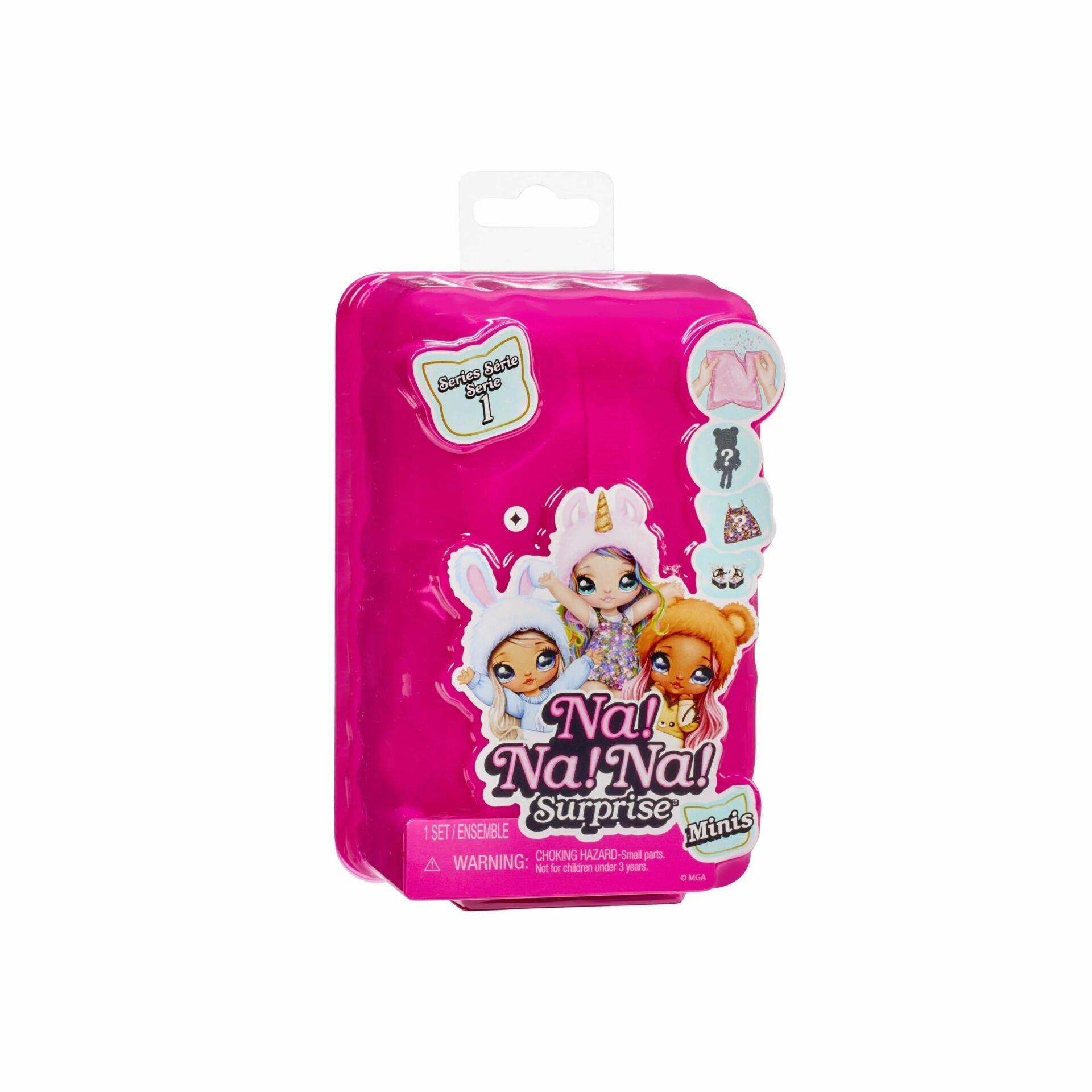 

587187 NaNaNa Minis - IDS590415