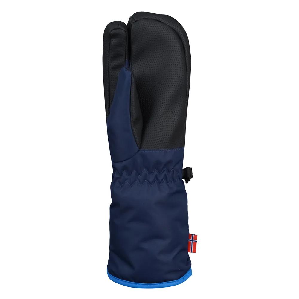 Trollkids 3-Finger Gloves