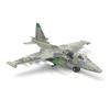 New Military Series Building Blocks Creative Multi-Purpose Fighter A-10 Support Attack Aircraft F14 Model Toys For Boy Xmas Gift