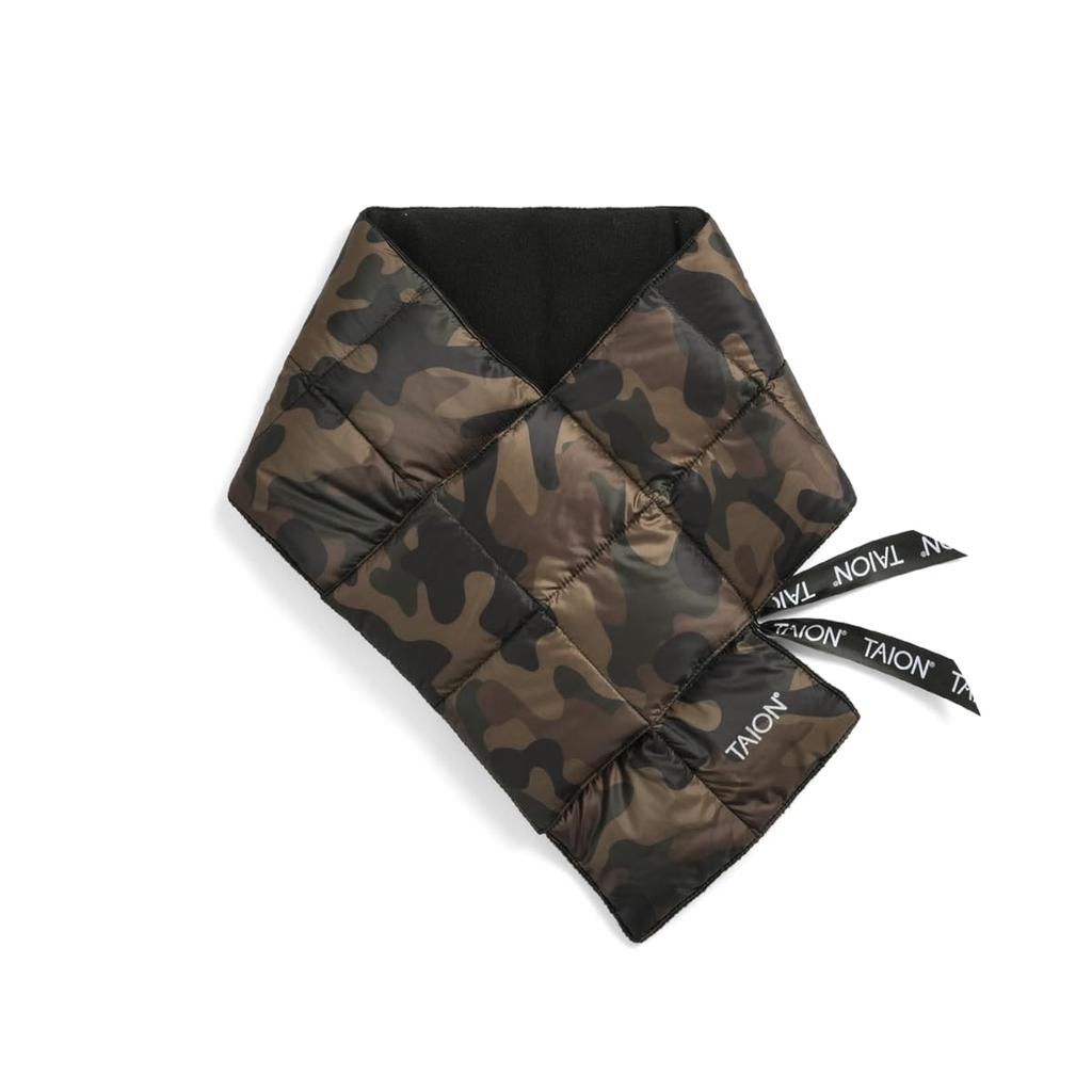 Taion Goods Basic Down Muffler 201A