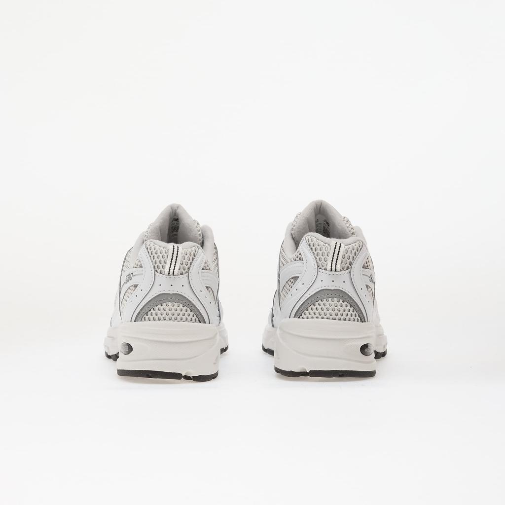 New Balance 530 sneakers White/Silver Metallic/Black