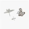 Vivienne Westwood Assita Bass Relief Ohrringe 62010365 02p608