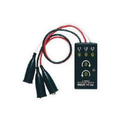 Instrument Detector MT606 Multi-measurement Multi-phase Three-phase