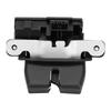Tailgate Boot Latch Lock 1761865 Replacement Fits for Ford Fiesta MK6 2008 2017