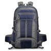 Large Capacity Water-Repellent Multifunctional Mountaineering & Travel Backpack