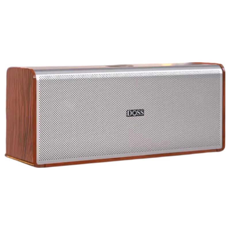 

Deshi 565 Portable Bluetooth Home Theater Speaker System CN plug (adapter included)