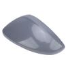 Rearview Mirror Cap Scratch Resistant Sporty Look Shockproof Door Wing Mirror Cover for 2008 P24 2019+