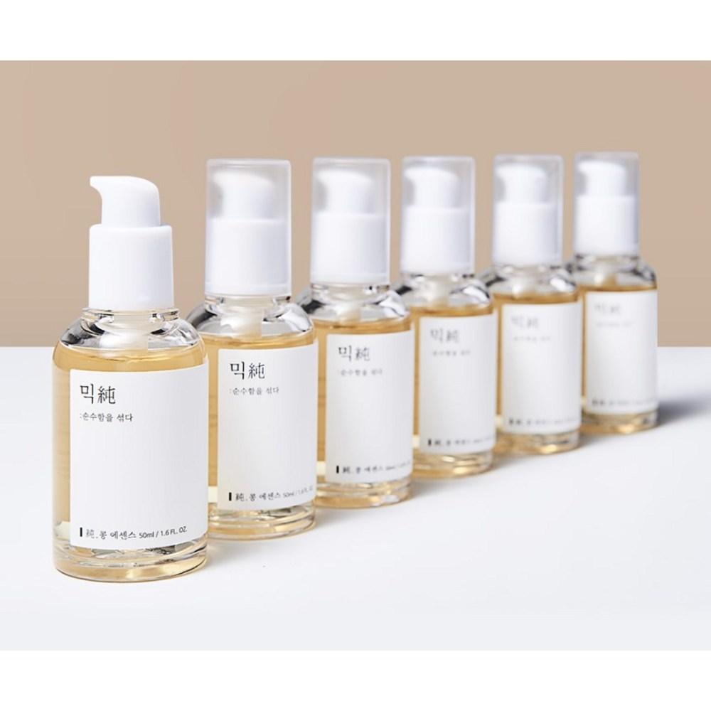 Mixun Sojabohnenessenz, 30 ml, 1 Einheit