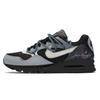 Air Max Correlate Casual Shoes Unisex Black Blue 511416-011(Team1999-)