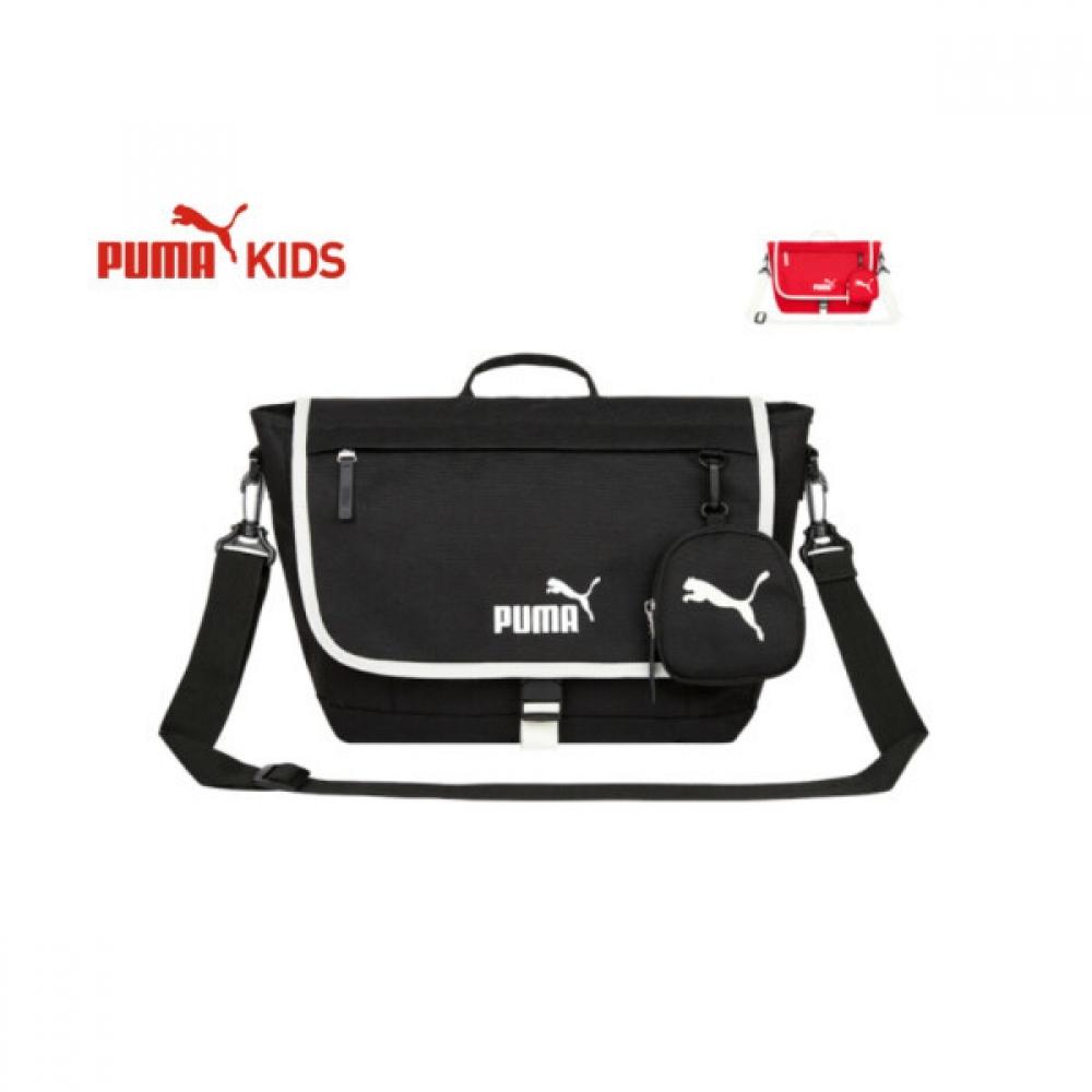 

Puma Messenger Bag Pk51ab303 black (BK)/F