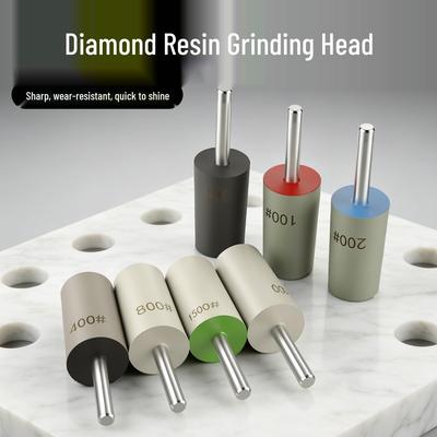 Utensili abrasivi – Dischi e mole per macinazione