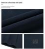2025 Autumn Men's Plus Velvet Thick Knit Sweater - Warm Casual Top
