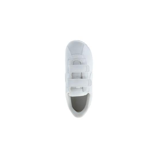 Nike Cortez Basic Low Triple White - 904767-100