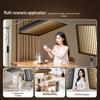 OLOEY Overhead Studio Lighting Kit