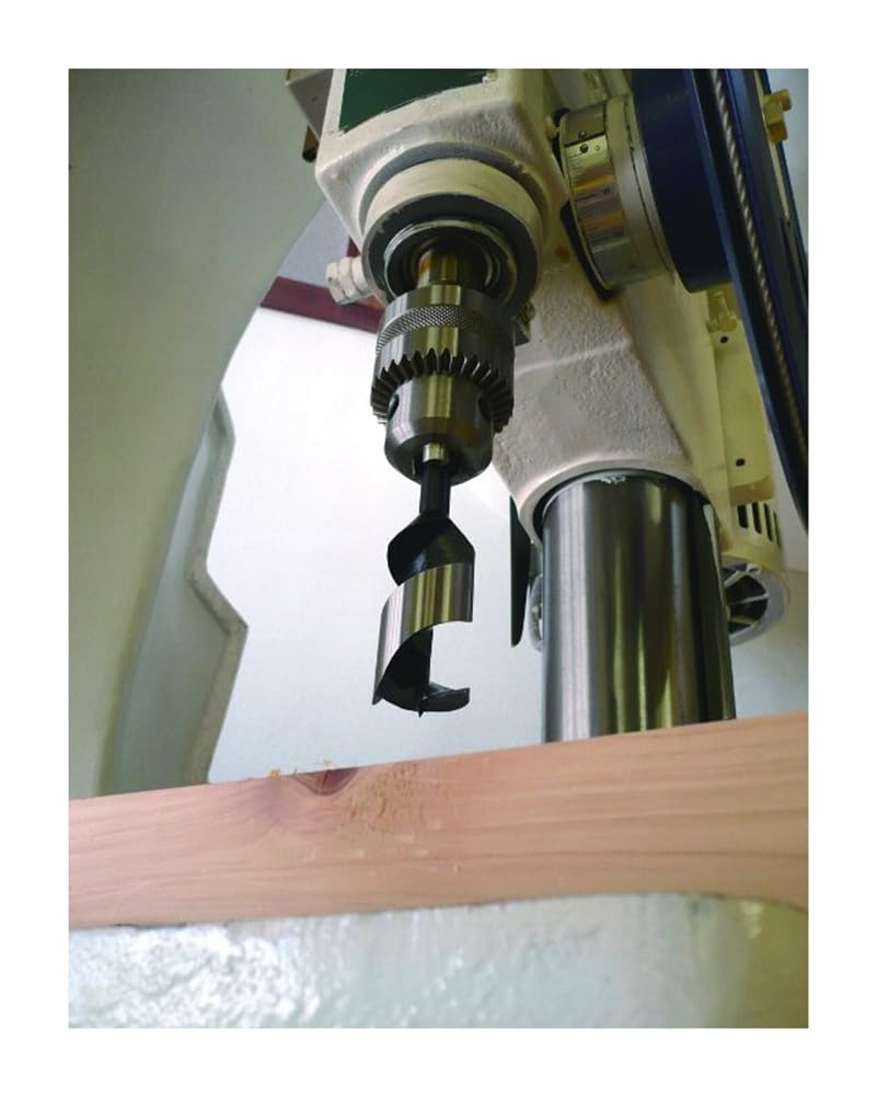 Star-M 5B-255 Triangular Short Bit, 25.5mm