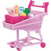 Licca-chan's Funny Shopping Cart