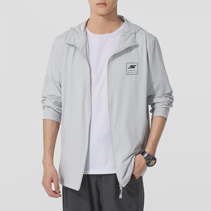 Skechers Unisex Summer Sportswear Jacket XS
