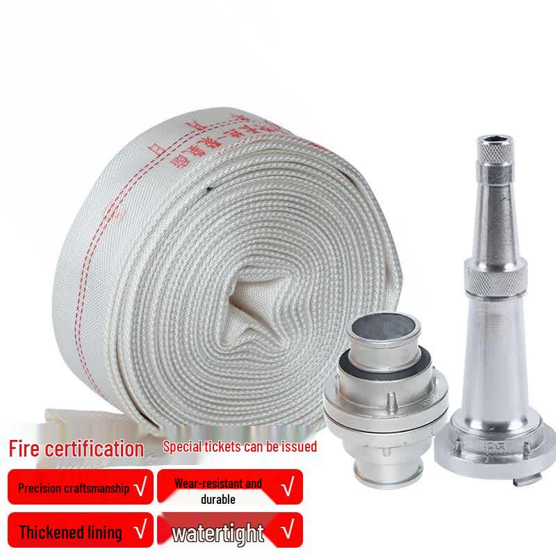 Mushi Shuangniu Fire Hose