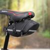 Bicycle Saddle Bag Rear Bicycle Bag Mountain Bike Rear Bag Fixed - Gear Bike Saddle Bag Folding Bike Seat Post Bag