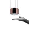 Single Hanging Suspension Pendant Light for Kitchen Island Dining Room Bar Table Nordic Bedroom Bedside LED Lamp Fixture
