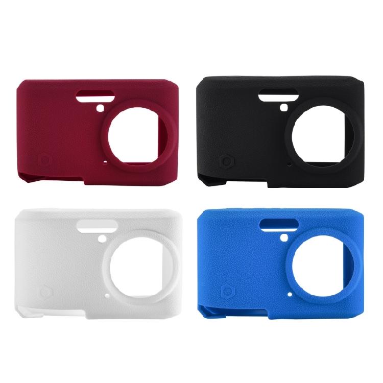 Shock Resistant Camera Cover Case With Washable Exterior And Bright Color Selection for PIXPRO FZ45 Case