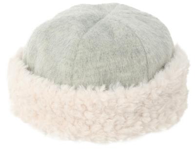 Sense of Grace JOLIE WATCH Women's Ash Beanie