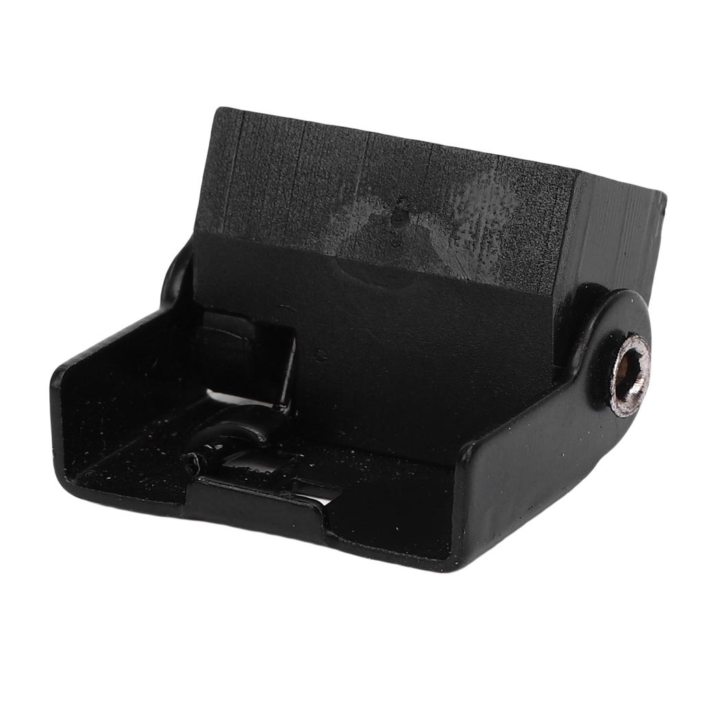 Turntable Dust Cover Hinge Replacement Hard Stable Smooth Rotating for Different Brands Model of Turntables
