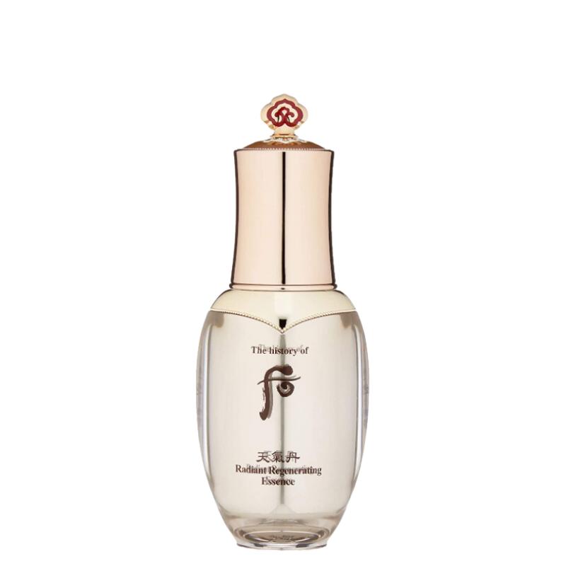 Cheongidan Radiant Regenerating Essence