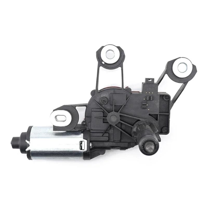 Rear Windshield Wiper Motor For 53029112 6H52-17404 460361A H27395 Clear Visibility in Harsh Weather, Efficient Cleaning