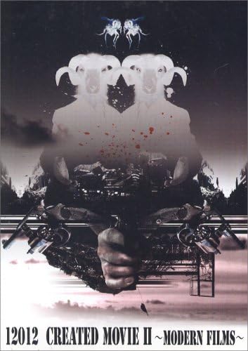 

DVD [DVD] - СОЗДАННЫЙ ФИЛЬМ 2-современные фильмы- Японские фильмы и DVD Б/У