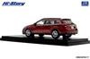 INTERALLIED Hi Story Scale Subaru Legacy Outback EyeSight Venetian Red Pearl Fertigmodell HS512RE 1/43 2.5i (2012)