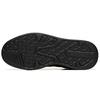 Anta Lifestyle Series Low-Top Sneakers Men Sneakers Black Red 112018041-6