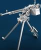 Spallach DShKM Heavy Machine Gun with Tripod Resin Kit SPU10672 1/72 12.7mm (Military)