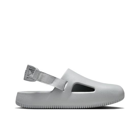 Nike Calm Mule 'Light Smoke Grey' FD5131-002