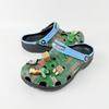 Unisex – Sandalen & Zehentrenner