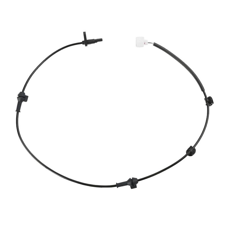 Artudatech ABS Wheel Speed Sensor Front Left/Right For Mitsubishi Mirage 4670B087 Car Accessories