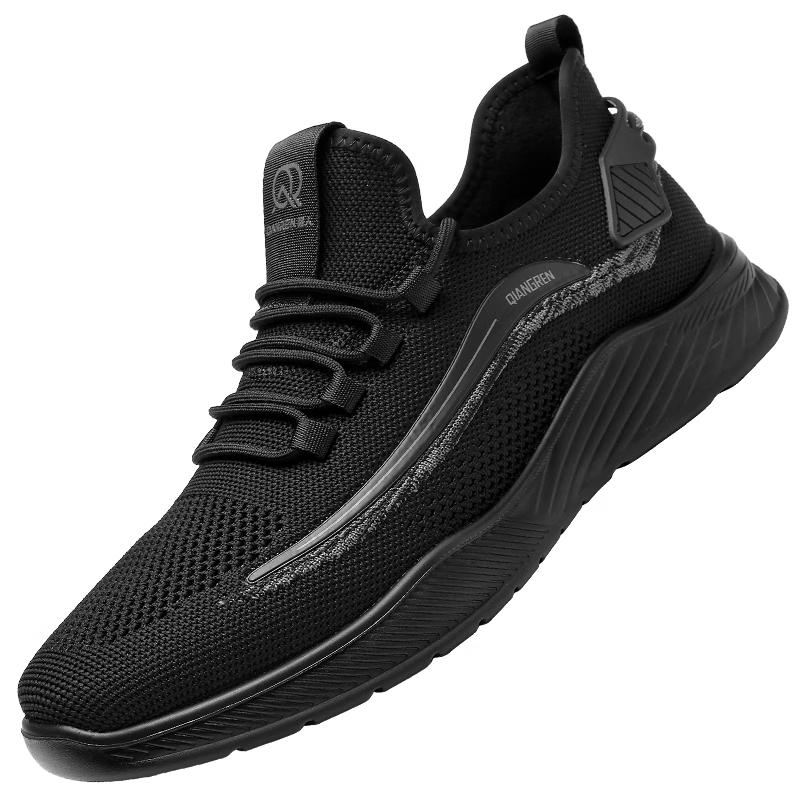 Men s Breathable Sport Casual Running Shoes 45