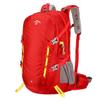 40L Mountaineering Backpack Multi-Color Travel Backpack Breathable Hiking Backpacks  Climbing