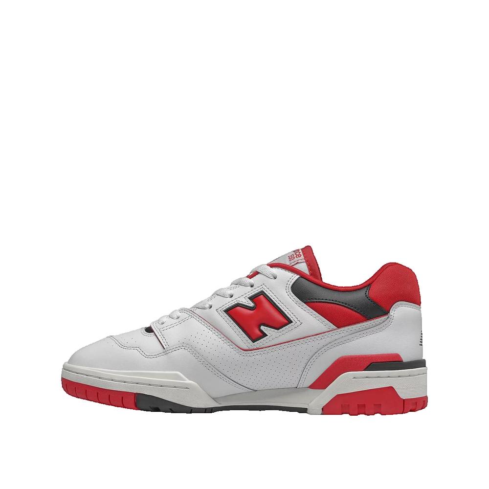 Footwear Type New Balance 550