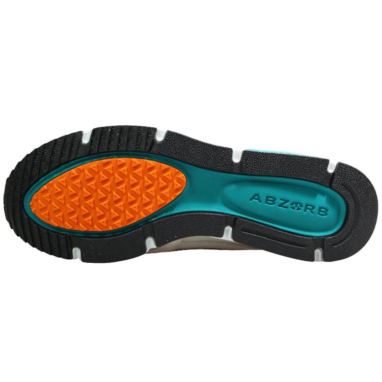 New Balance X Racer 'Olive Teal'