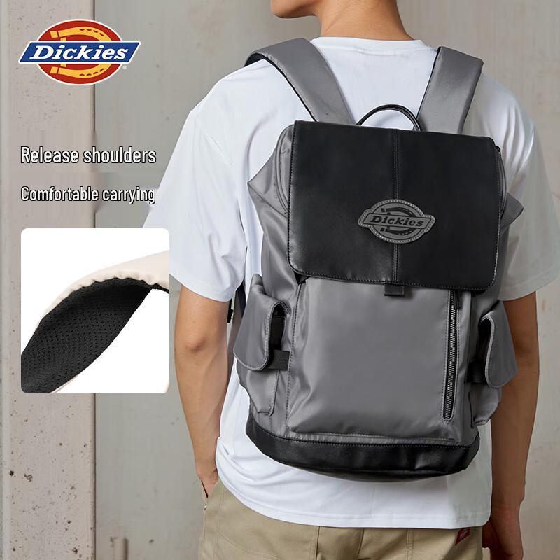 Dickies Vielseitiger Laptop-Rucksack