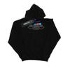Friends Womens/Ladies Central Perk Outline Hoodie