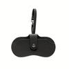 1/3/4/6Pcs Portable Glasses Storage Bag Slim Fashion Glasses Case Holder Glasses Organizer Travel Sunglasses Protective Cover